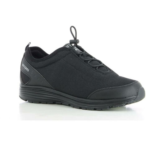basket oxypas homme