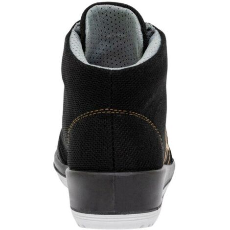 Chaussures de sécurité montantes Parade DICKA S1P SRC - Oxwork