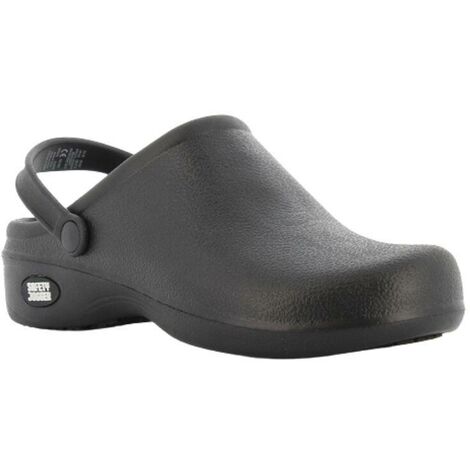 Sabot de travail caoutchouc Safety Sogger Bestlight SRC Noir 47 - Noir