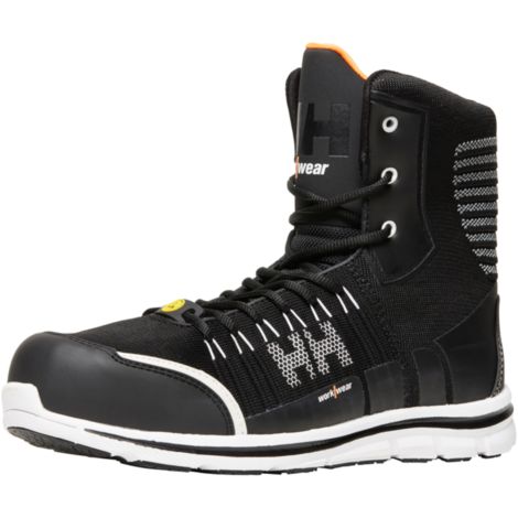 helly hansen chaussures de securite