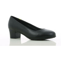 Chaussures de travail femme Oxypas JULINE SRC Noir 42 - Noir