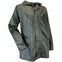 Ensemble de pluie imperméable (veste + pantalon) LMA LMA Ensemble Pluie Imperméable Veste + Pantalon Givre
