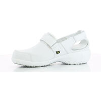 Chaussures de travail Oxypas Salma ESD SRC Blanc 42 - Blanc