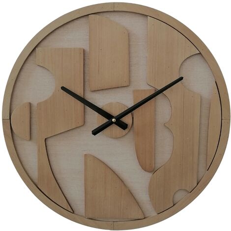Genérico Orologio da uomo al quarzo analogico Gen con data e tre quadranti decorativi con cinturino in pelle regolabile. Orologio da uomo dal design moderno ed elegante., striscia
