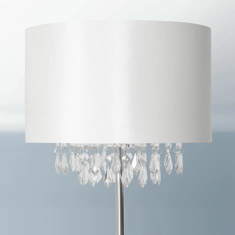 Jewelled 2024 floor lamp