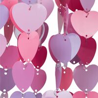 Pink Heart Easy Fit Light Shade
