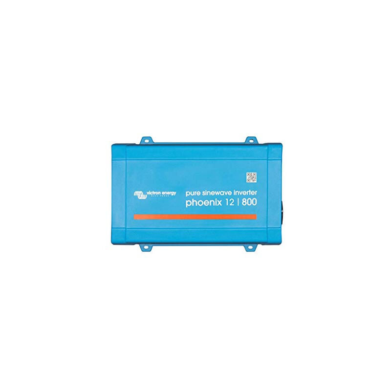 Stabilisateur Tension HD4K 1500VA 900W - Protection Courte-Circuit Et Surcharge