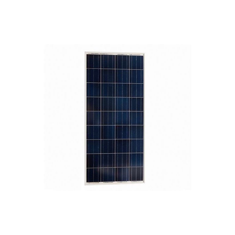 Kit pompage solaire immergé Shurflo 9325 sans batterie - 12V Pompe Solaire