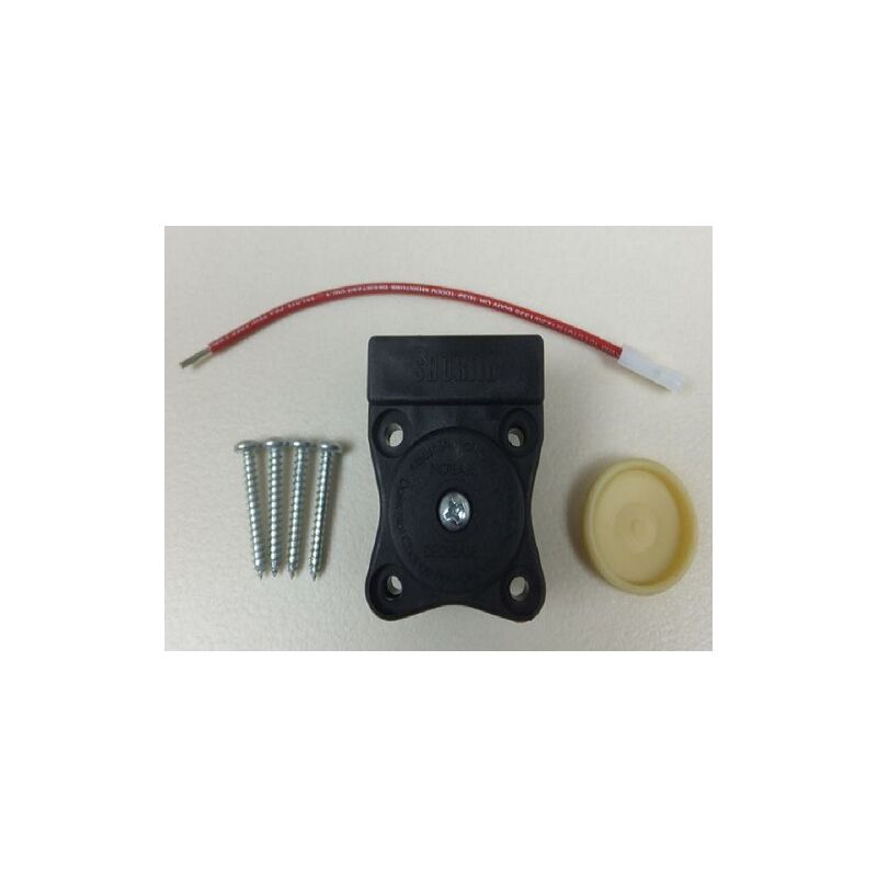 Pressostat pour pompes Shurflo 2088 sauf modèles Premium