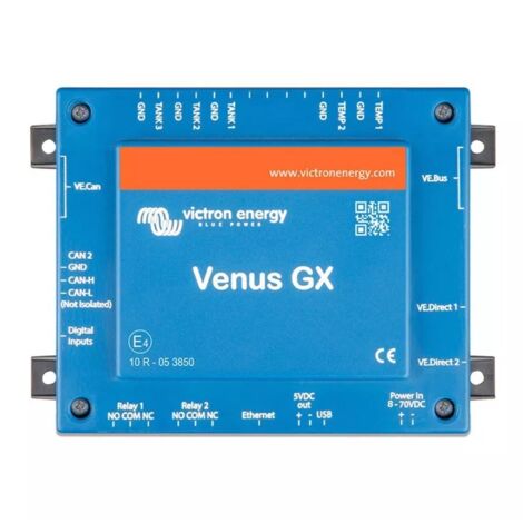 VENUS GX
