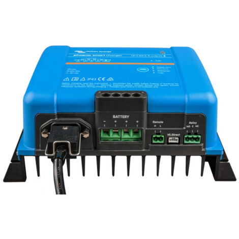 Phoenix Smart IP43 Charger 24/16(1+1) 230V (1/2)