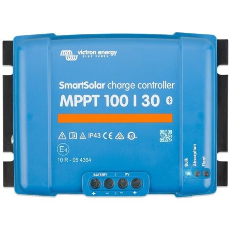 Regulateur MPPT 150/100-Tr VE.Can (1/4)