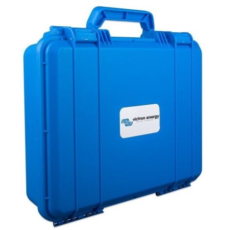 VICTRON Malette de transport Blue Smart IP65 - Victron Energy (1/5)