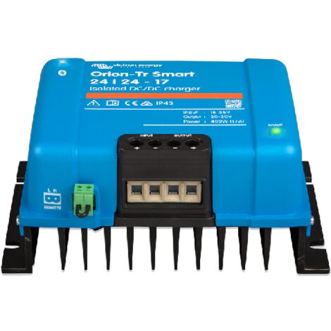 Convertisseur Orion-Tr Smart 24/24-17A (400W) Non-isolé