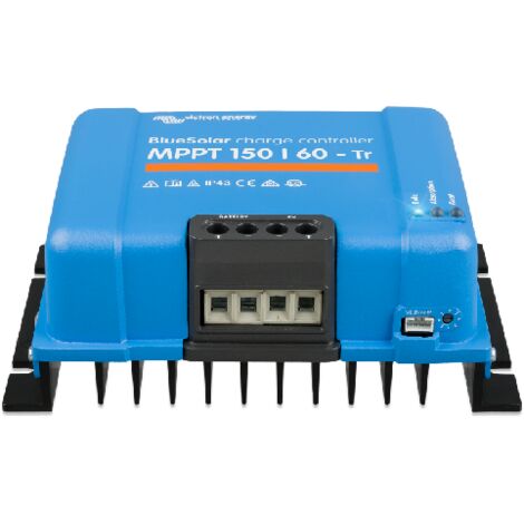 BlueSolar MPPT 150/60 Tr