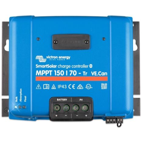 BlueSolar MPPT 150/70 Tr