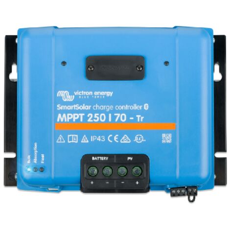 SmartSolar MPPT 250/70-Tr VE.Can