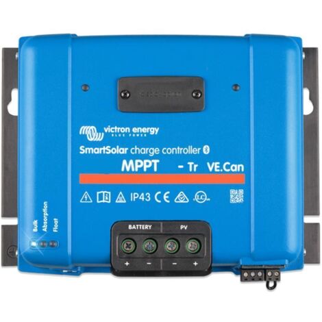 SmartSolar MPPT 150V /85 A -Tr VE.Can