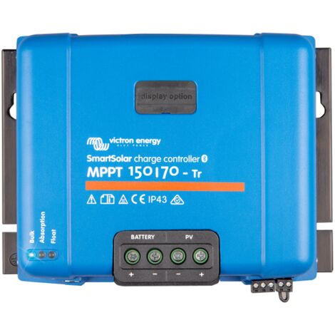 SmartSolar MPPT 150 V / 70A-Tr