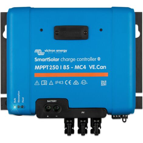SmartSolar MPPT 250/85-Tr VE.Can