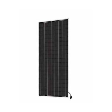 Panneaux monocristallin 100 Wc en 24v (1/2)