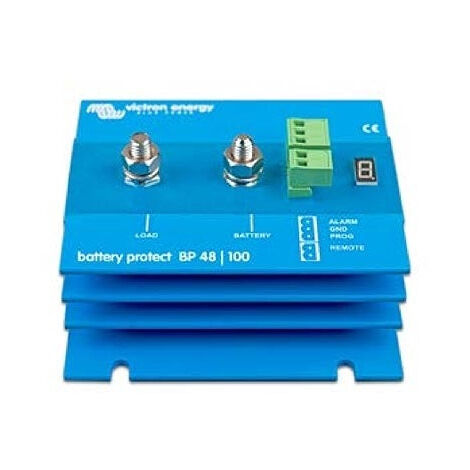Protecteur de batterie BatteryProtect 48V 100A - VICTRON