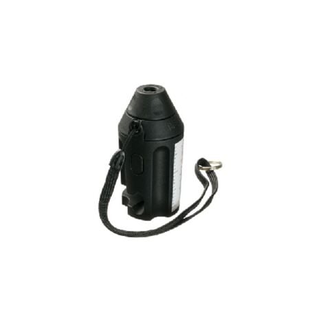 Coupe tube fumigène -DRAGER