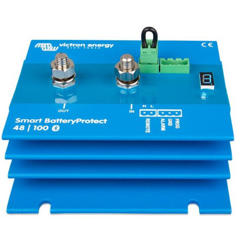 Smart BatteryProtect 48V-100A
