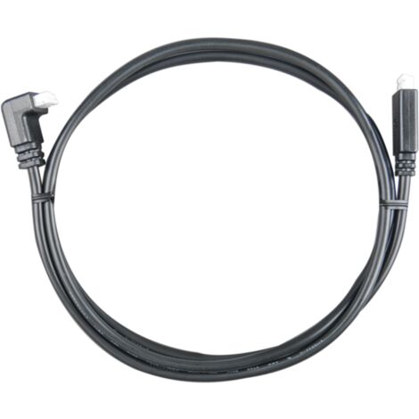 Câble VE.Direct avec angle droit  10 metres