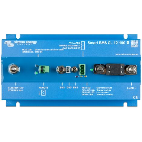 Smart BMS CL 12-100