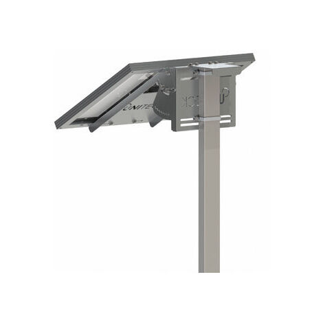 UNIFIX 50S support pour signalisation