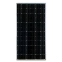 Panneau solaire monocristallin 215 W – Dimensions 1580 × 705 × 35 mm – Poids 15 kg – Boîte de jonction étanche MC4 – Victron Energy