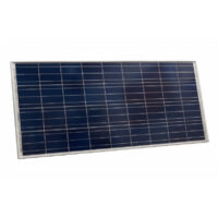 Panneau solaire monocristallin 185 Wc – 36 cellules – 12 Volts pour installations isolées – Dimensions 1485×668×30 mm – Poids 11 kg – Victron Energy