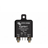 Coupleur de batterie Victron Cyrix-CT 12/24V-400A CYR010400000