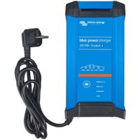 Chargeur de batterie Victron Blue Smart IP22 24V-16A (3) BPC241648002