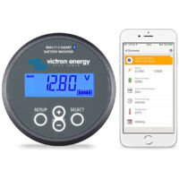 VICTRON Moniteur de Batterie BMV-712 Smart