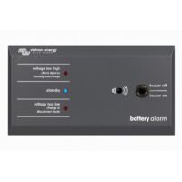 Battery Alarm GX Retail