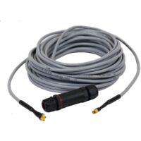 Rallonge 15 m de câble de sonde ou flotteur P2-100