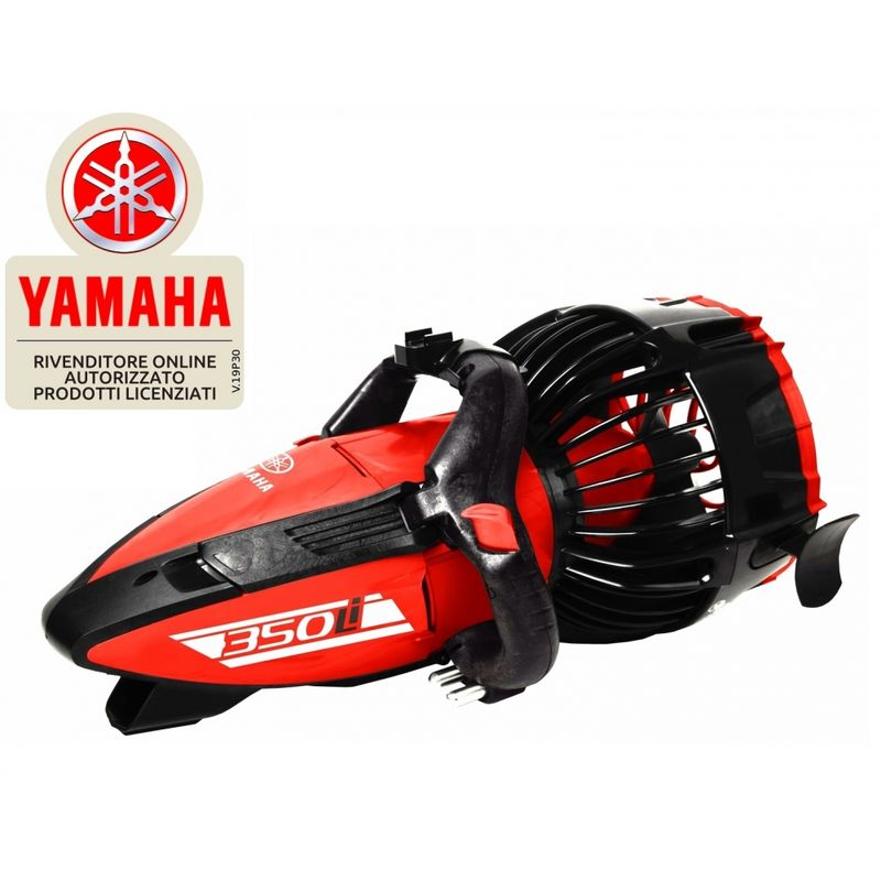 Batteria al Litio per Seascooter Yamaha 500 Lithium - Compatibile