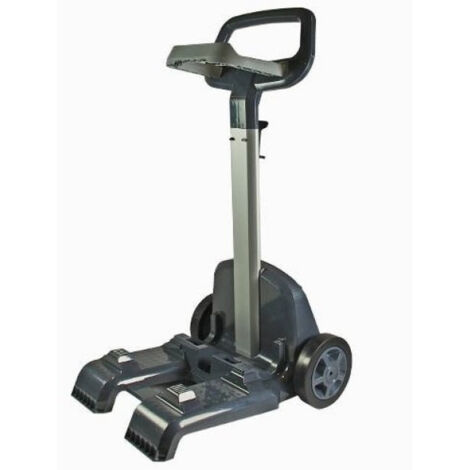 Carrello di Trasporto Caddy Robot Pulitori Piscina Maytronics Dolphin per Robot Pulitori Piscina Maytronics Dolphin - Idoneo con Tutti i Modelli / 9996087-ASSY