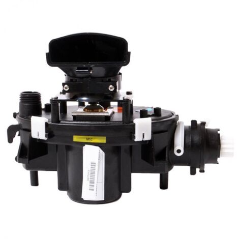 Box Motore con Centralina per Robot Piscina Maytronics Dolphin a Batteria Liberty 200 - 300 & 400 / 99953063-EX