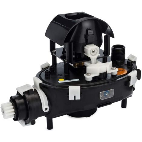 Box Motore con Centralina per Robot Piscina Maytronics Dolphin Poolstyle 35i / E 35i / Formula 35i / Zenit Z2c i / S 150i – S 200i / 99953057-EX