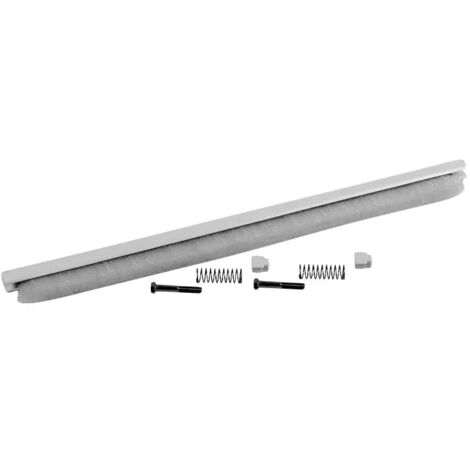 Spazzola di Ricambio con Viti - PACK D - Aspirafango Fairlocks Piscina
