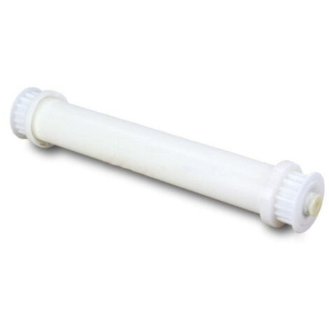 Rullo Tubo Lungo con Pulegge Robot Piscina Maytronics Dolphin Zefiro SF 40 / PS 40 / Zenit 10 – 12 – 15 / Cosmos 20 / X Force 10 – 20 / Thunder 10 – 20 / Swift / Supreme M 3 – M 4 / Pool In – UP / Oas