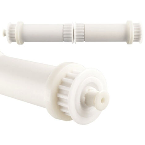Rullo Completo di Pulegge per Spazzole Corte Robot Piscina Maytronics Dolphin M 400 – M 500 / Supreme M 5 / Oasis 50 - 60 / PS 50 – 60 / Maxi Kart / Kaptur 400 - 500 / Maximus X 70 – X 90 / Zenit 20 -
