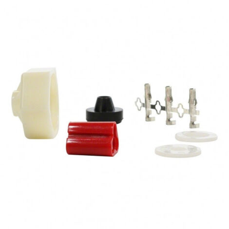 Kit Connessione Cavo / Motore per Robot Piscina Maytronics Dolphin Maximus X70 - X90 / Pulit E70 - E90 / Supreme M4 - M5 - M400 - M500 / Kaptur 120 - 150 / Explorer / Zefiro SF40 - 50 - 60 / F40 - 50