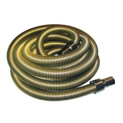 Tubo Spiralato Galleggiante EvaPool per Piscina Lunghezza 12 MT - Diametro  mm. 38
