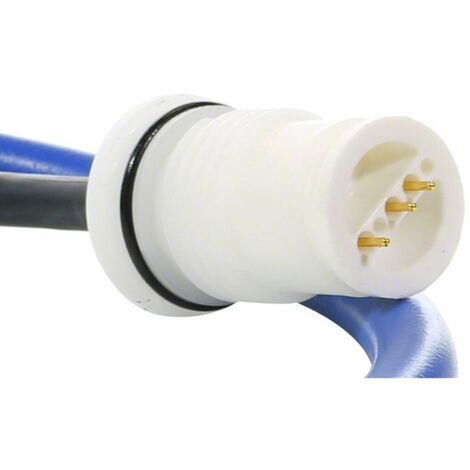 Spina Amphenol Di Collegamento Per Robot Piscina Dolphin Maytronics – Modello 5000009 - 2