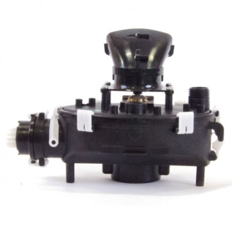 Box Motore con Centralina Originale