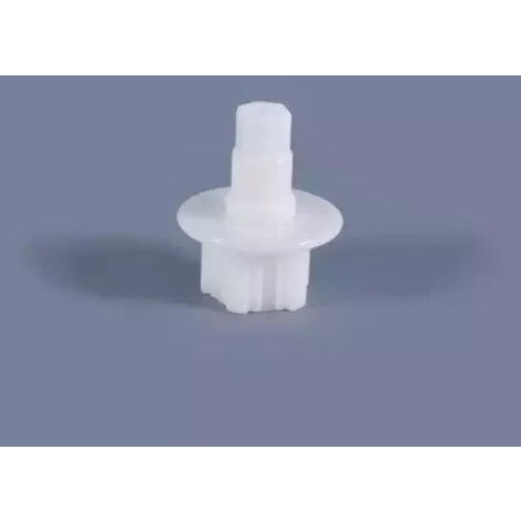 Spazzola Per Pulizia Camino - Testina In Alluminio, Per Trapano, Con Connettori In Ottone - Foto 10